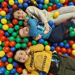 Aaron Toner - @aaron_t_ - Instagram