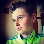 Aaron Toner - @_aaron_toner_ - Instagram