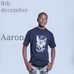 Aaron Tonga - Facebook