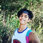 Aaron Tonga - @arontonga - Instagram