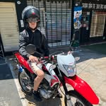 @aarontonga1 - Instagram