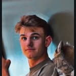 Aaron - @aaron.chiltonn - Instagram