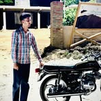 Aryan Tonger - Facebook
