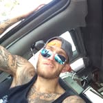 Aaron Tooley - @atooleybaby - Instagram