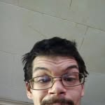 Aaron Toombs - @apemant588 - Instagram