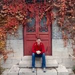Aaron Toone - @aarontoone - Instagram