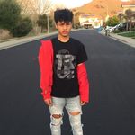Aarontoonicespam - @aarontoonicespam - Instagram