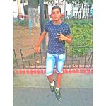 Aaron Lopez - @aaronsitoopx4 - Instagram