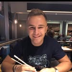 Aaron Ptohopoulos - @aarontoppy - Instagram