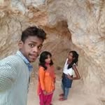 Aaron Ritesh Toppo - @aarontoppo - Instagram