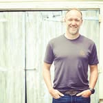 Aaron Topp - @aarontoppauthor - Instagram