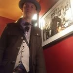 Aaron Topp - @aaronveneto - Instagram