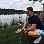 Aaron Topping - @toppingaaron - Instagram