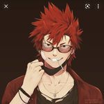 Aaron Topping - @kiriahimau.w.u - Instagram
