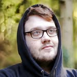 Aaron Topping - @barney_not_the_dinosaur - Instagram