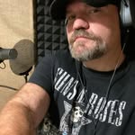 Aaron Topping - @thewookiee77 - Instagram