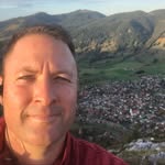 Aaron Torczynski - @aotorch77 - Instagram