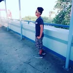 Aaron Torio - @aarontorio - Instagram