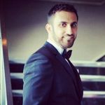 Aaron Lail Toronto - @aaronlail - Instagram