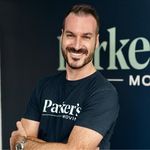 Aaron Parker - @aaronparkertoronto - Instagram