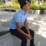 Aaron torrealba - @aarontorrealba9 - Instagram