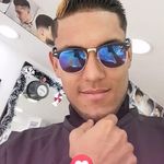 Aaron Torrealba - @torrealbaaaron599 - Instagram
