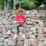 Aaron Torrealba - @aaron_josue170 - Instagram