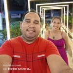 Aaron Torrealba - @aaronalquimes1995 - Instagram