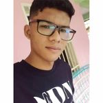 Aaron Torrealba - @aarontorrealb - Instagram