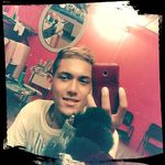 Aaron torrealba - @aarontorrealba97 - Instagram