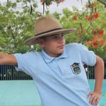 Aaron Torrealba - @aaron.torrealba09 - Instagram