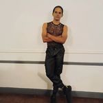 Aaron Torrealba | Bailarín - @_aarontorrealba - Instagram