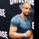 Aaron Torres - @mr_aarontorres - Instagram