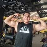 Aaron Torres - @yuma_txa - Instagram
