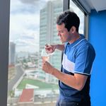 Aaron Torres - @aarontorrestp - Instagram
