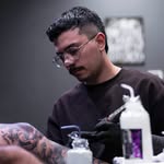 Aaron Torres | San Antonio Tattoo Artist - @aarontorrestattoo - Instagram