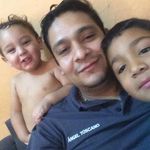 Aaron Toscano - @aarontoscano242012 - Instagram