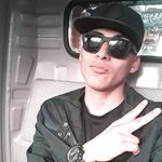 Aaron Toscano - @edinho.toscanovasquez.3 - Instagram