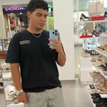 Enrique Toscano - @aaron_toscano26 - Instagram