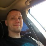Aaron Tosch - @blueballsx91 - Instagram