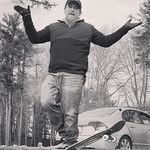 Aaron Toth - @aaront_skatesbad - Instagram