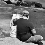 Aaron Toth - @intothwetrust - Instagram