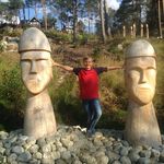 Aaron Toth - @snurre_sprett_123 - Instagram