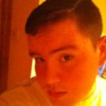 Aaron - @aaronwalshtottenham - Instagram