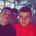 Aaron towler - @aarontowler18 - Instagram