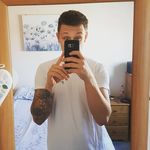 Aaron Townley - @soyboysal - Instagram