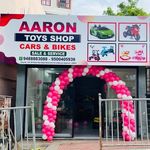 @aaron.toys._kids_car_nagercoil - Instagram
