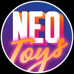 Aaron Arlof / Toy Designer & Engineer / Digital Artist - @neostalgia_toys - Instagram
