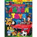 Aaron Toy - Facebook
