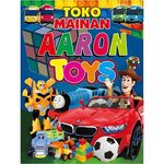Aaron Toys - @aaron_toys - Instagram